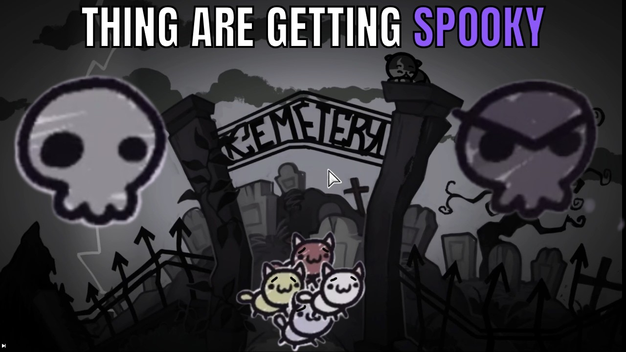 Venturing into the Boneyards in MEWGENICS