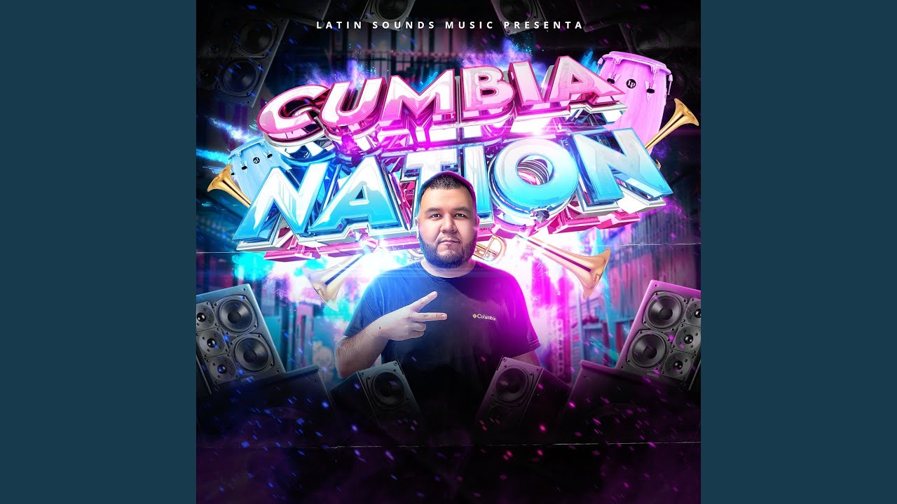 Hood Cumbia