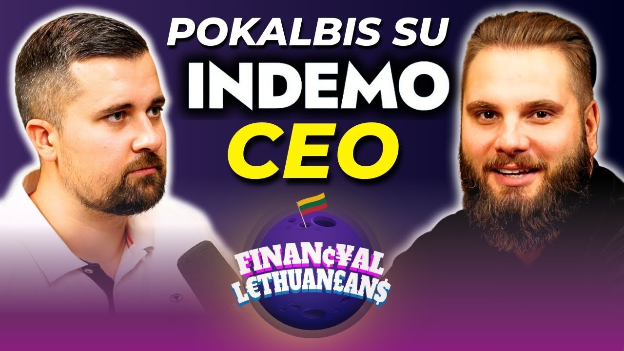 Как INDEMO удаётся заработать более 15% от инвестиций? | Интервью с генеральным директором INDEMO