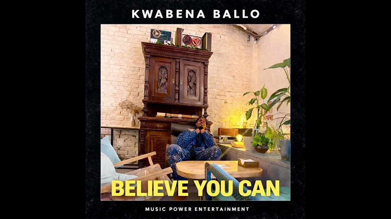 Kwabena Ballo ft Sista Akos - MILITARY OPERATION
