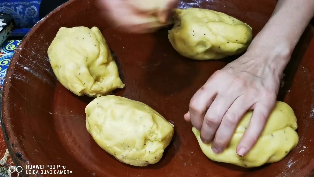 شهيوات أم نورهان/  أسهل طريقة لتحضير الفقاص يعجبكم بزاف و غادي تحضرو و ردو عليا في تعاليق ❤️