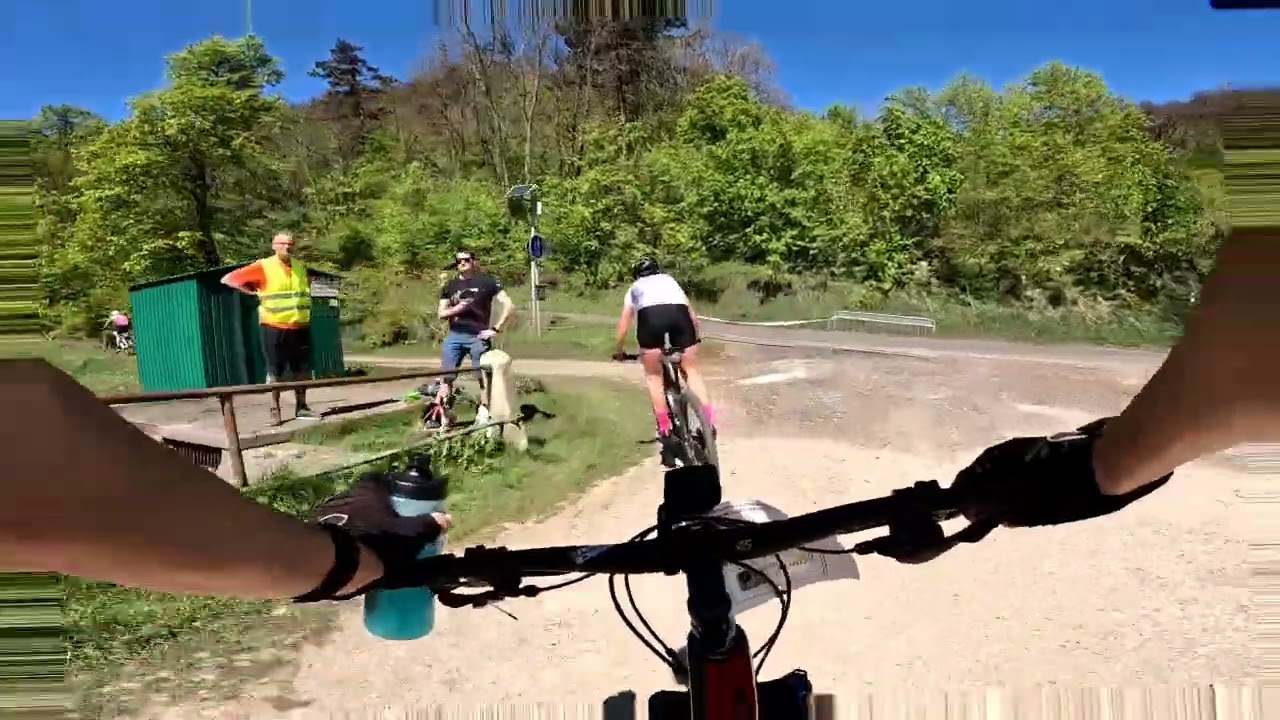 KPŽ BEROUN 2024 trasa C