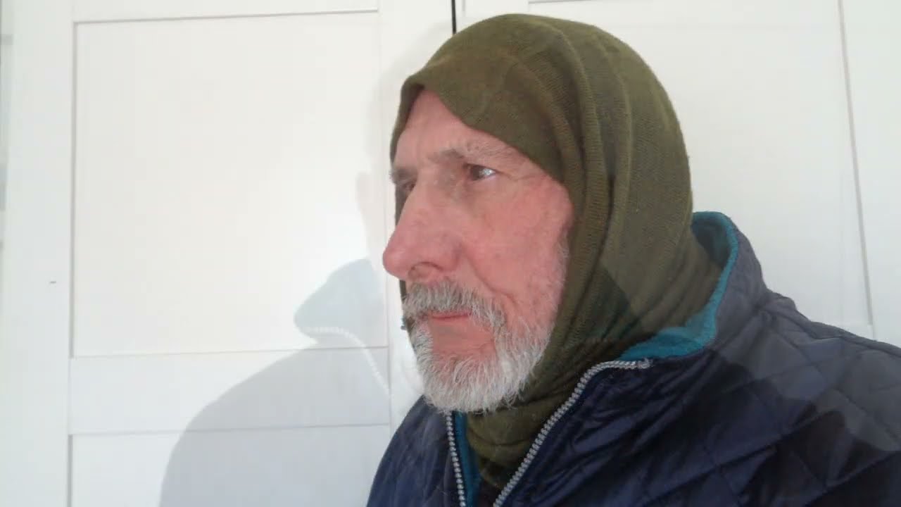 Winter Clothing for Prepping Bushcraft and survival