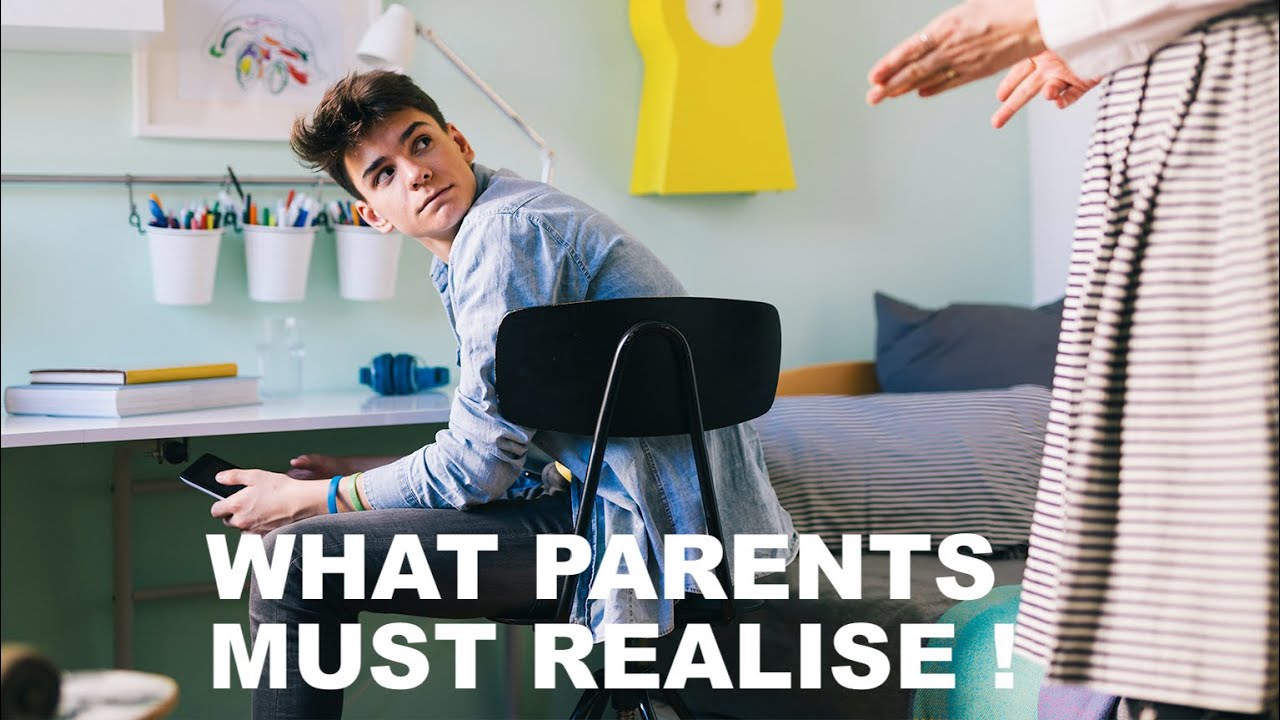 What parents MUST realise and STOP DOING ! | VLOG 42 | Dentist with a Camera