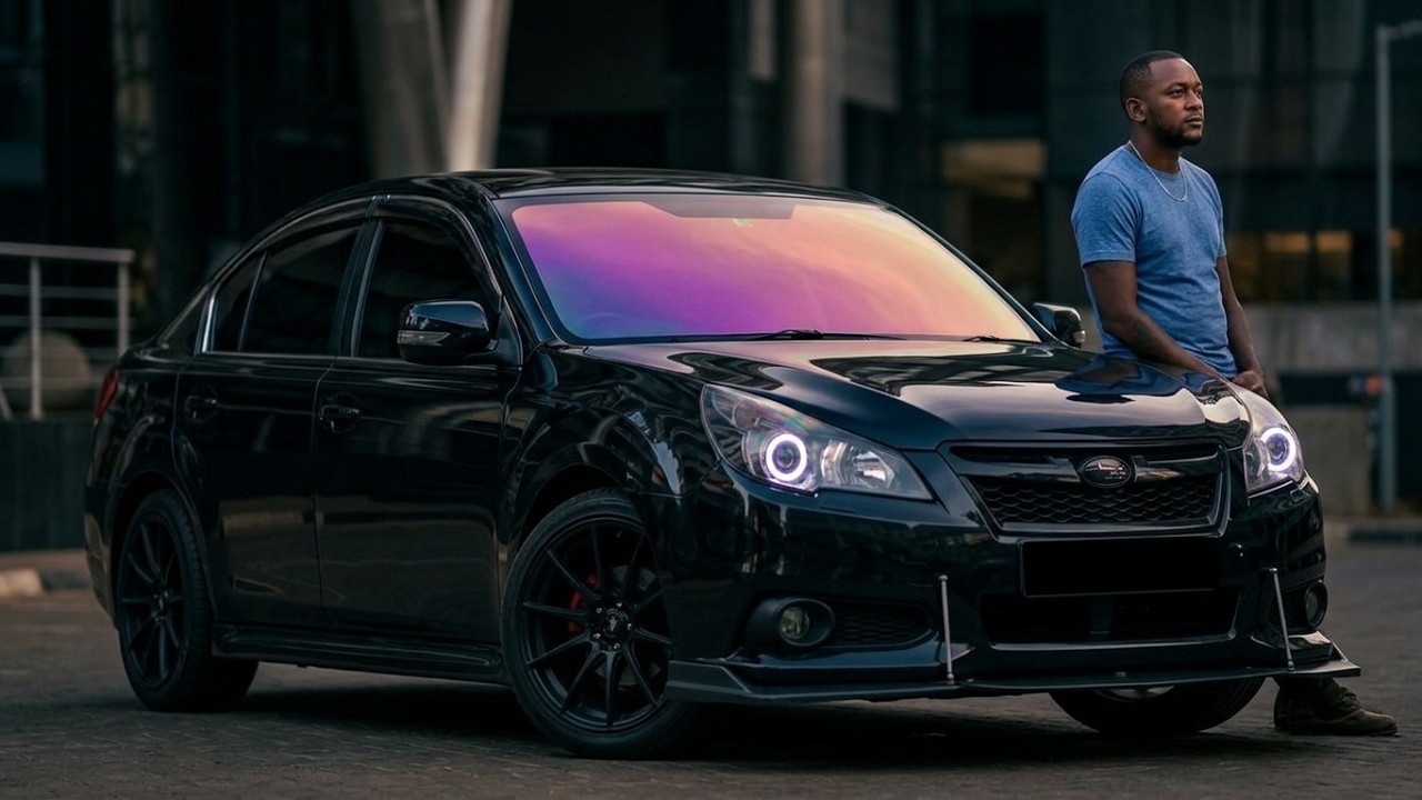 Subaru BM9 Legacy: Hype or Hit? - Owners Insights 🚗✨ (4K) #WhippedbySupreme