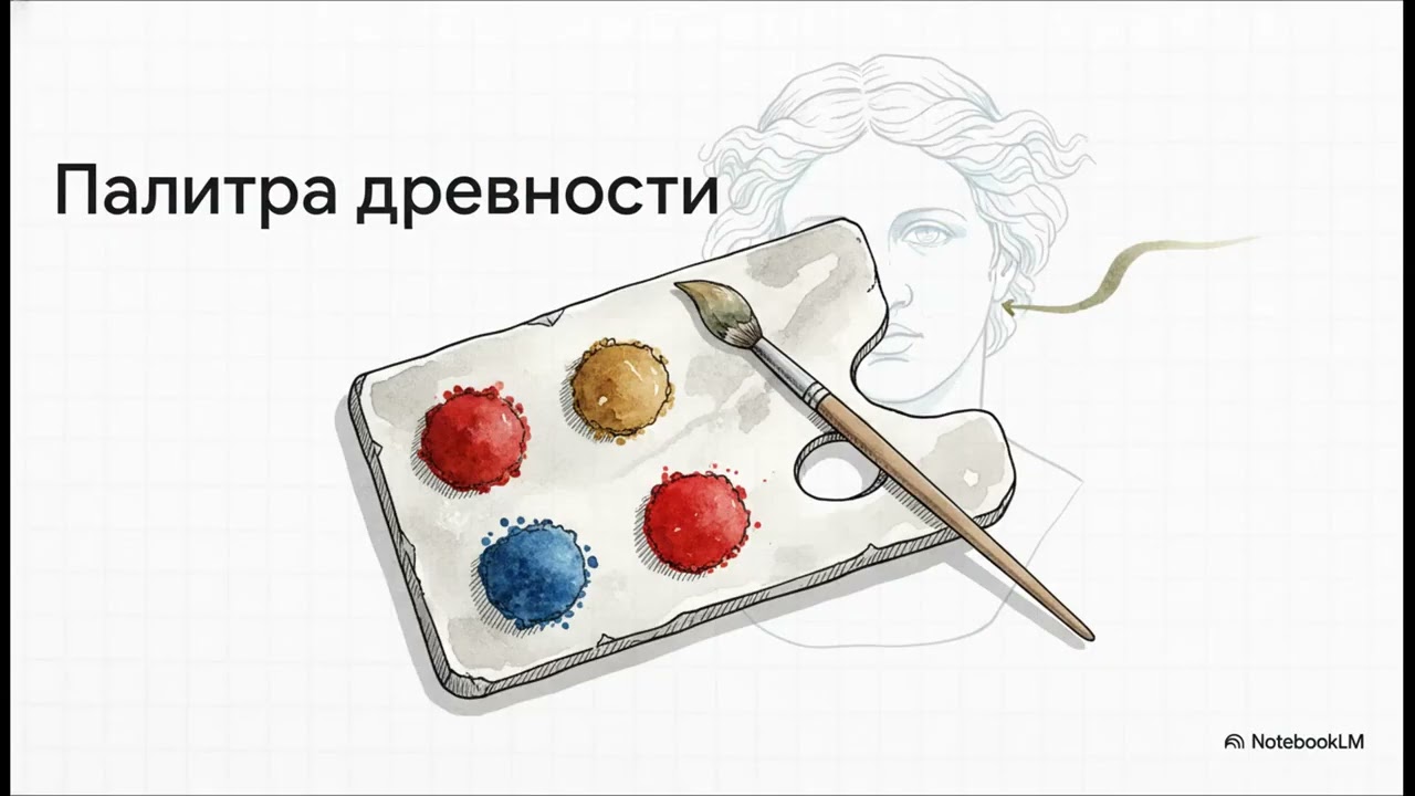 Роскошные фрески и маски: новые открытия на вилле жены императора Нерона в Помпеях