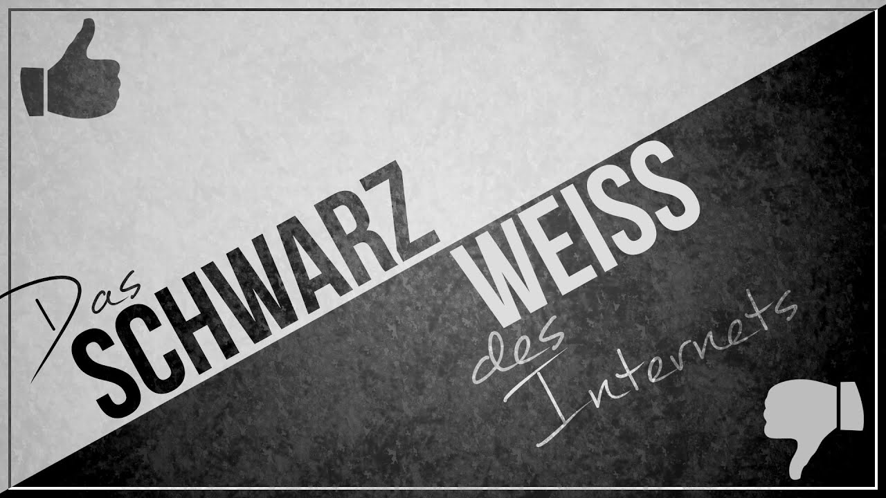 Zwischen zwei Extremen - Bewertungskultur im Internet