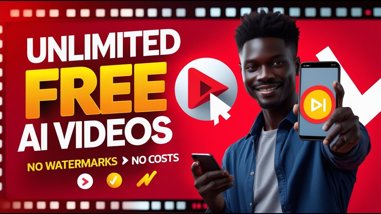 Create Unlimited free AI Videos: No Watermarks, No Costs! (Digen.ai New Method)
