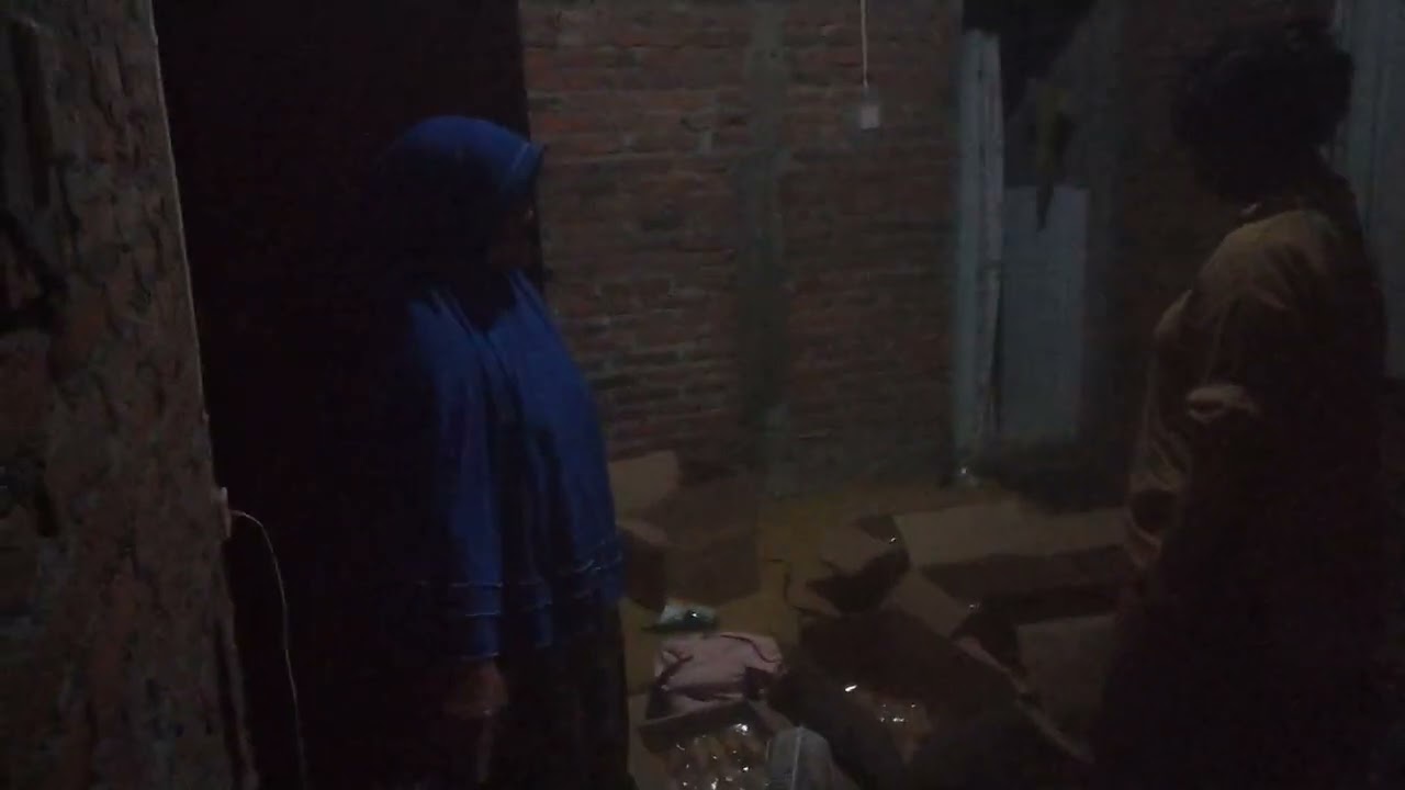 MBG MOLEN PESENAN MAZ LUTHFI