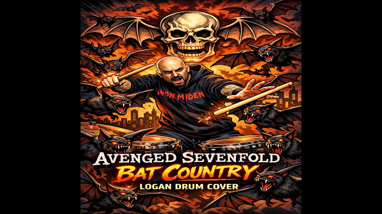 Avenged Sevenfold 