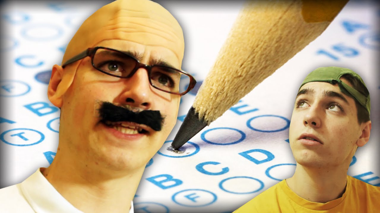 EXAMENES SUSPENSOS