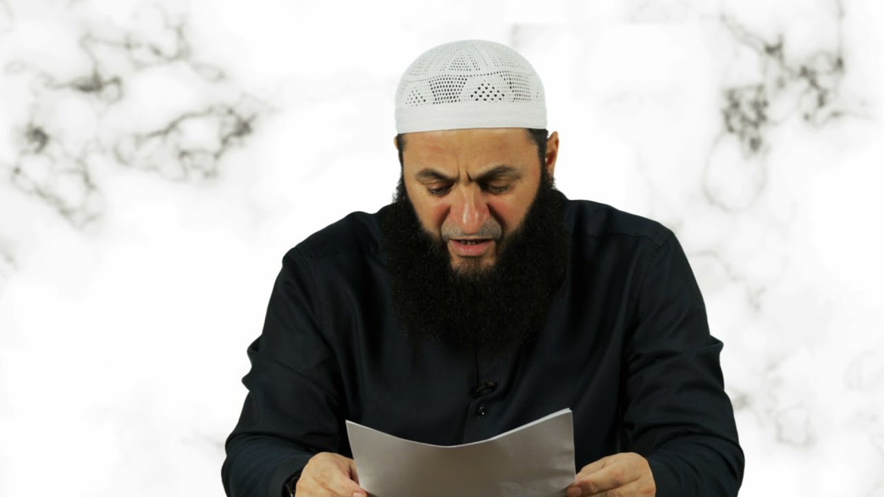17. Pyetje: A shkon sadakaja tek i vdekuri? - Hoxhë Sadullah Bajrami