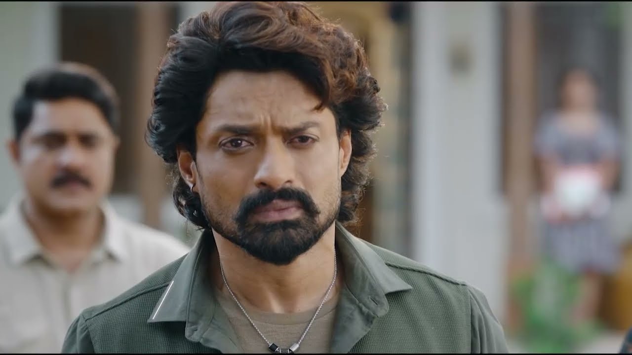 Arjun Son of Vyjayanthi | TV Par Pehli Baar | 8th June, Mon, 8 PM | Zee Cinema