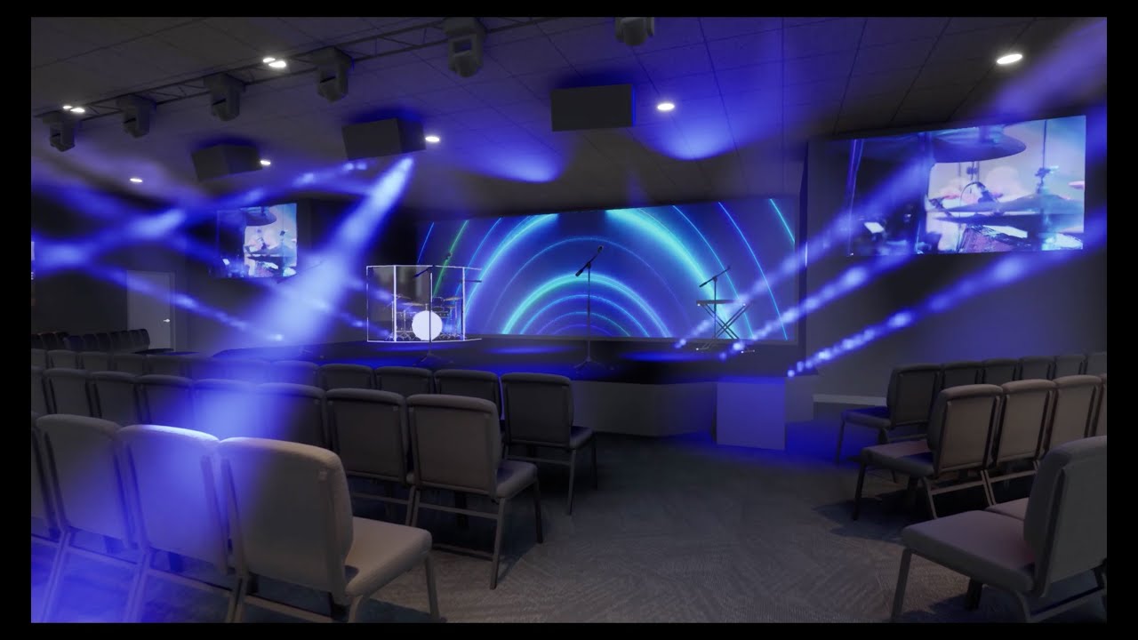 How to make my SMALL Church BETTER! at Church That Matters