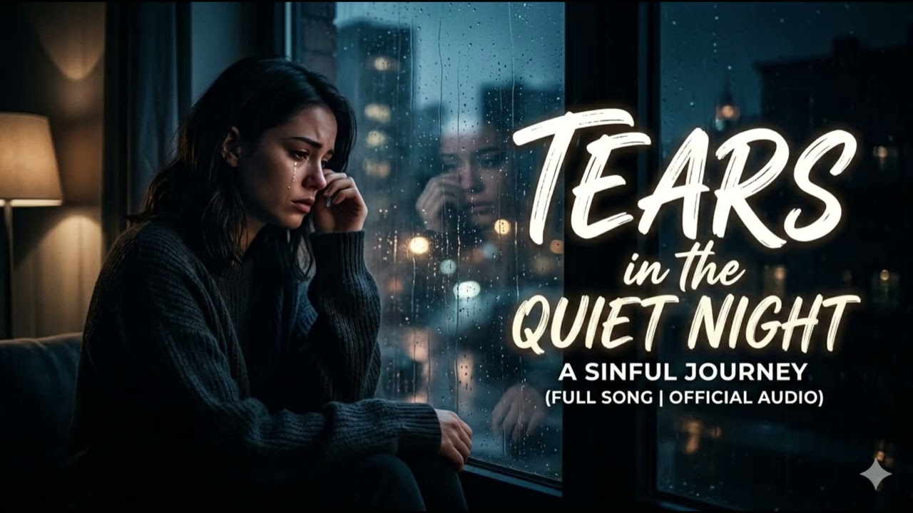 Title: Tears in the Quiet Night #trending #music #viral #short