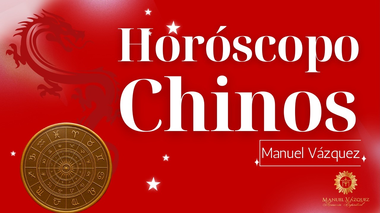 Horóscopos Chinos 2026 Año del caballo