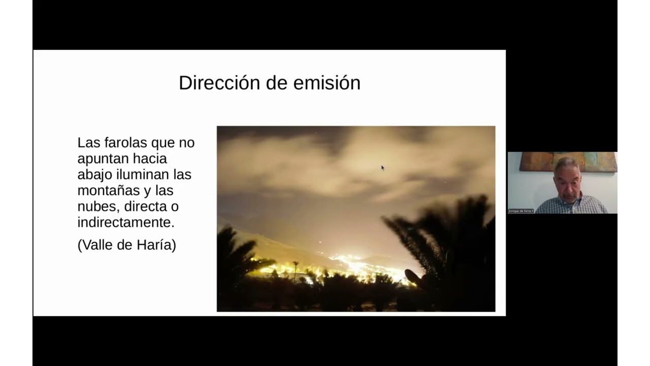 ‘Aula Canaria’, Sesión VI, del Aula Telemática de la ACIHL
