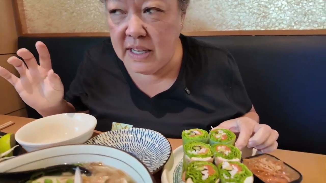 NAM Kitchen | Gardena's best kept secret