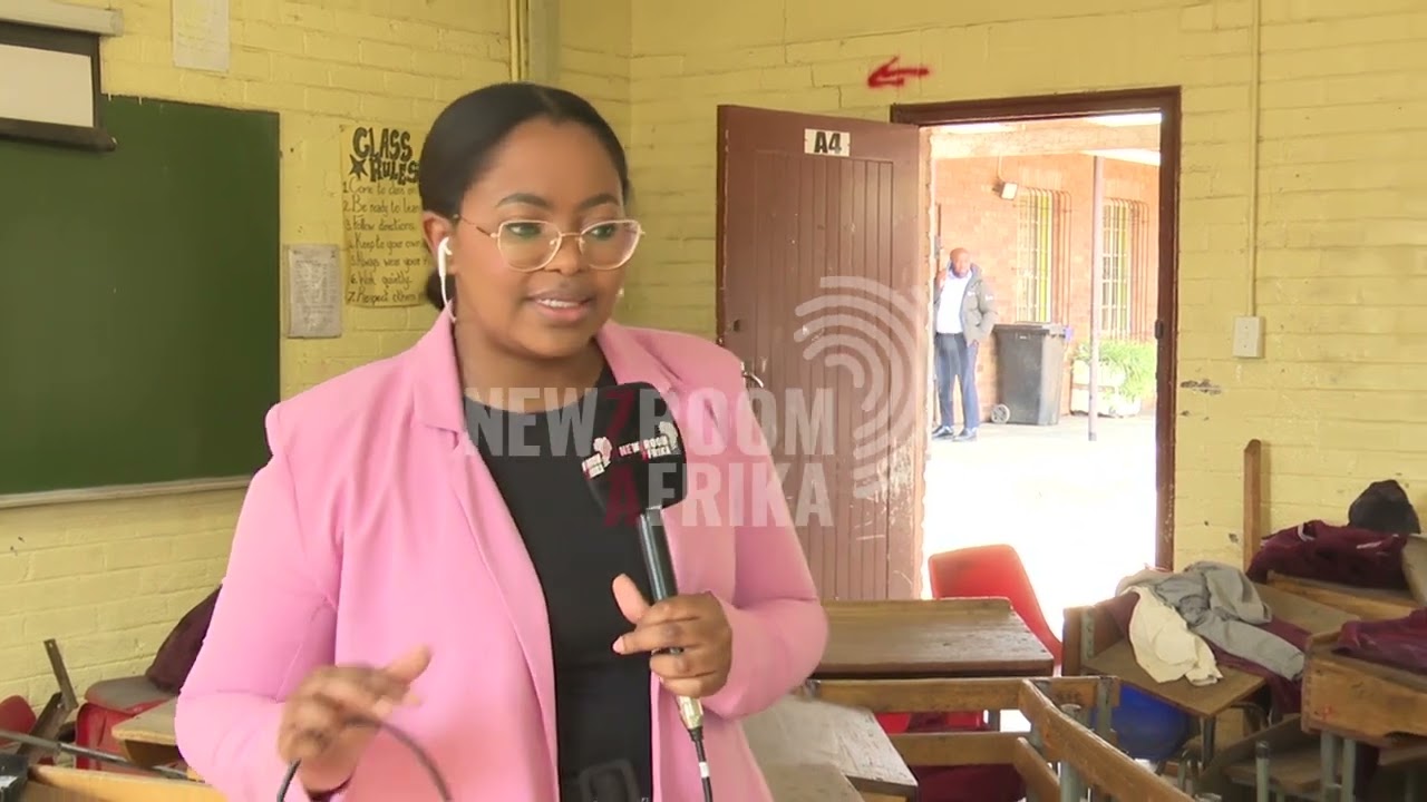 Alra Park Primary School under discussion as stakeholders meet