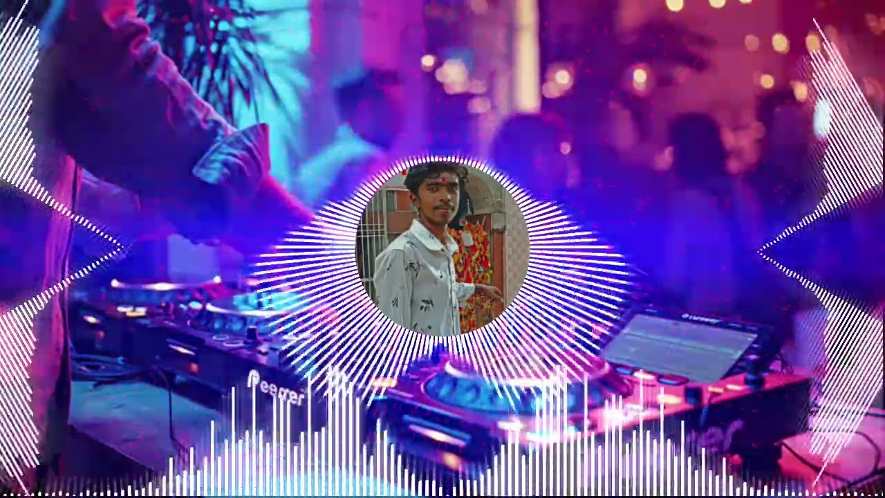 Musar_Dusar_#holispecial_Dj_Vishal_VsL_BarBasPur_#√√#holidj dj sumit babu sk ♥️ 👌 🙌 ❤️ 