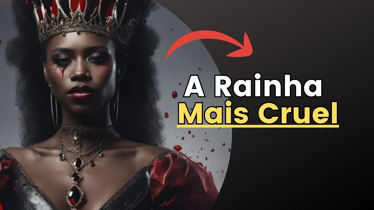 Ranavalona I - A Rainha Mais Cruel da Hist&oacute;ria de Madagascar