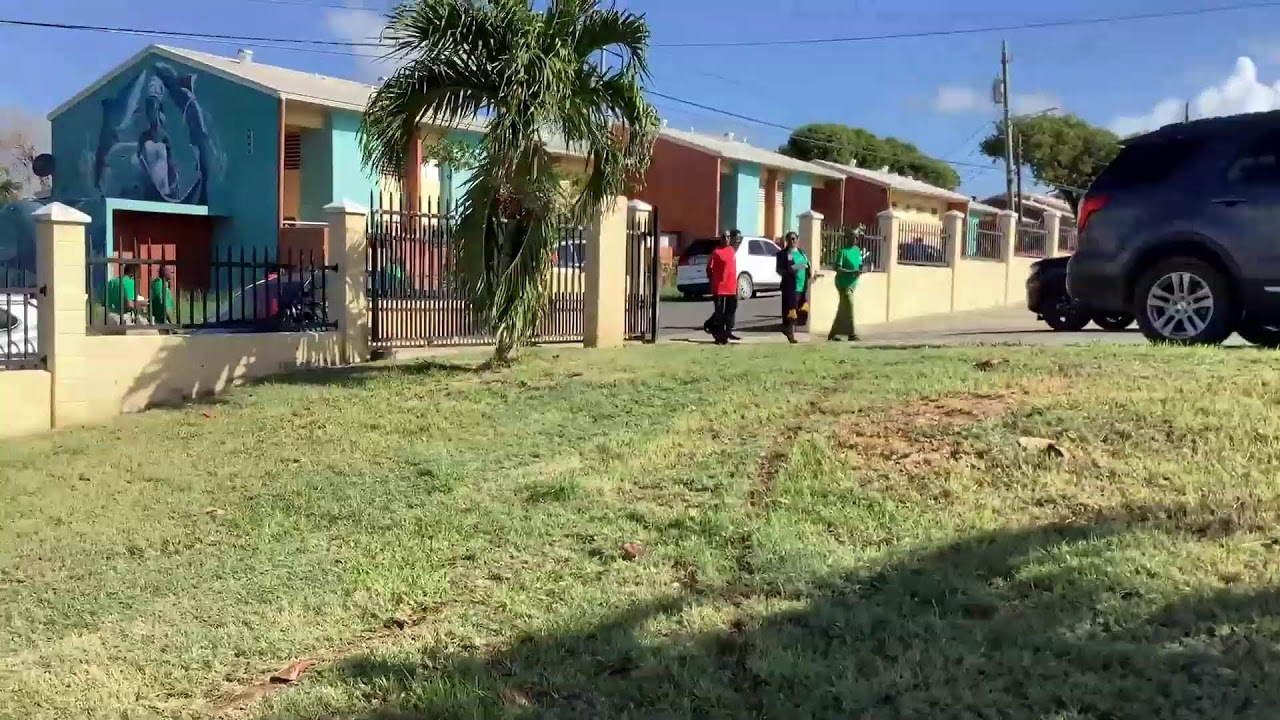 Bethel Methodist Church St. Croix Live Stream