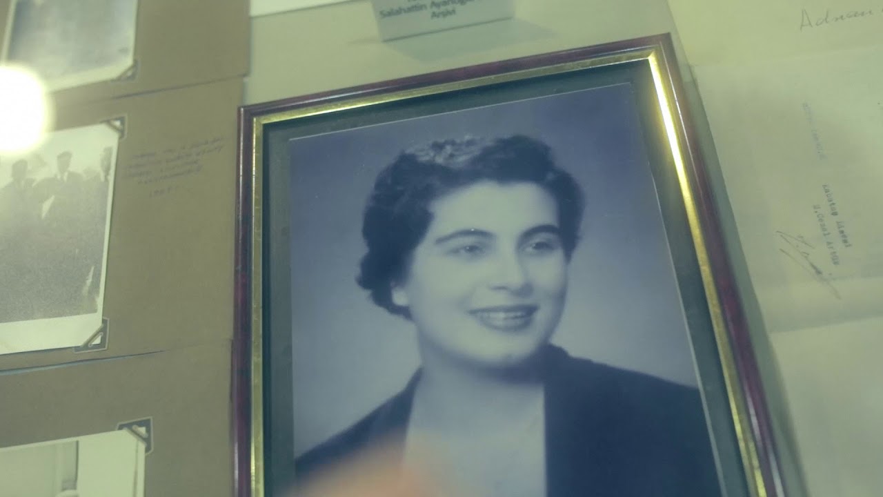 Koridor (Kısa Film)