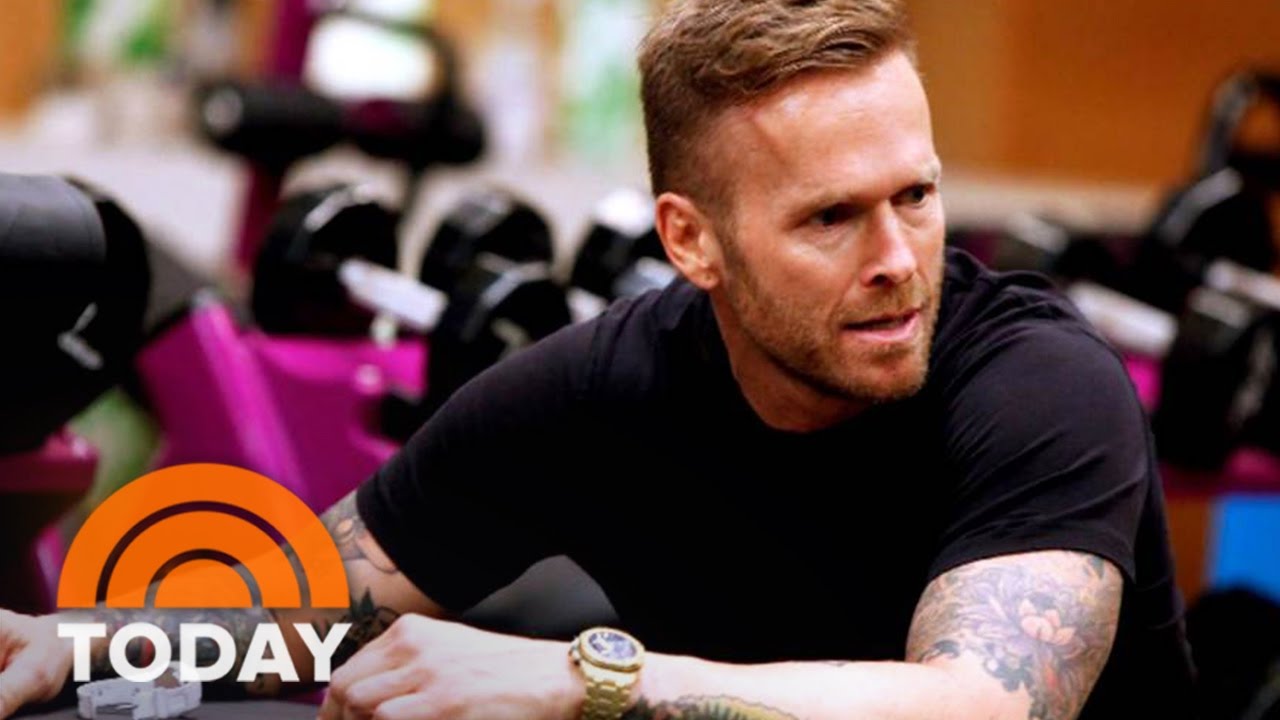 ‘Biggest Loser’ Host Bob Harper Blames Genetics For His Heart Attack | TODAY