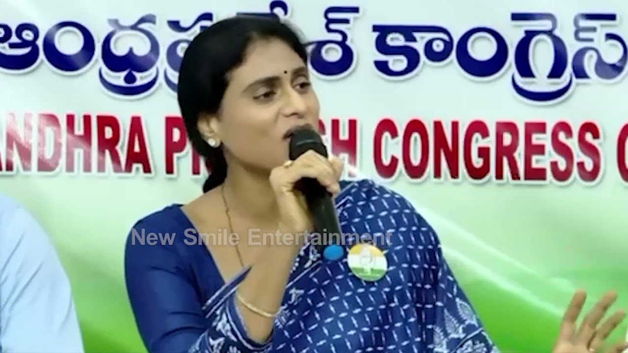 🔥 YS Sharmila's SHOCKING Comments on BJP & CM Chandrababu! | AP Political Storm