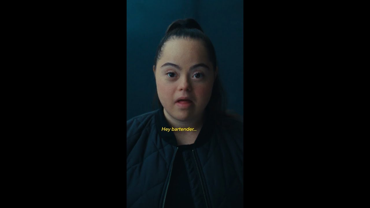 Assume that I can so maybe I will! | World Down Syndrome Day