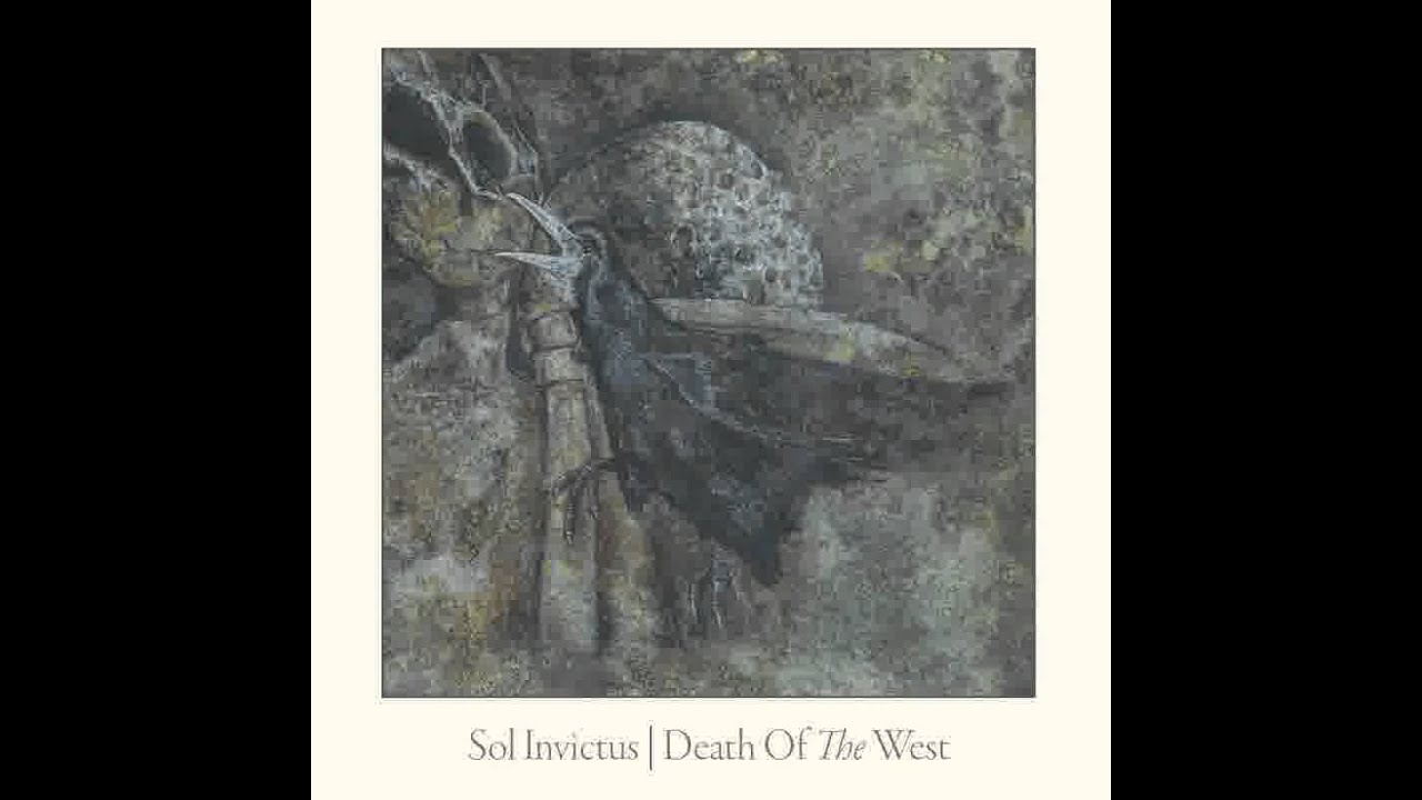 Sol Invictus - Here Am I