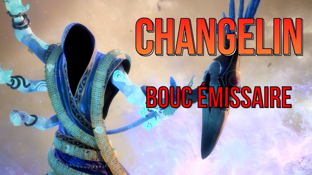 Partie 2 - TOUTE la carte boostée 400% VS Changelin !!