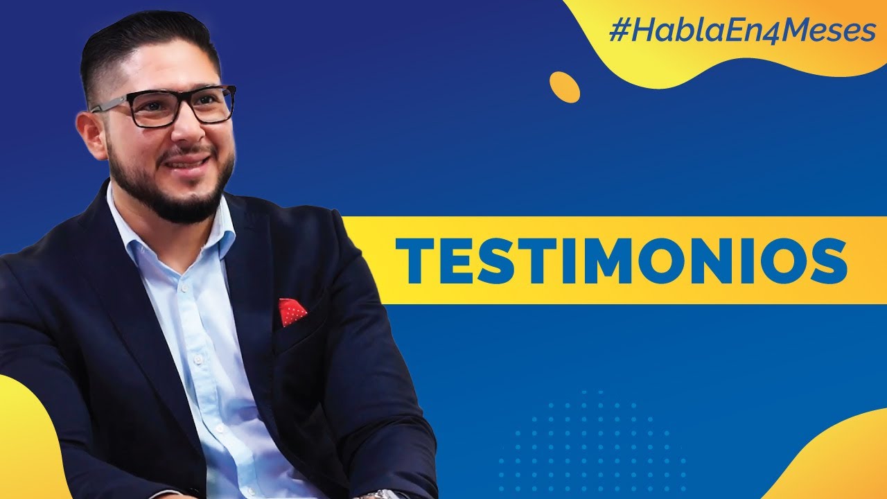 Testimonios - Academia Europea