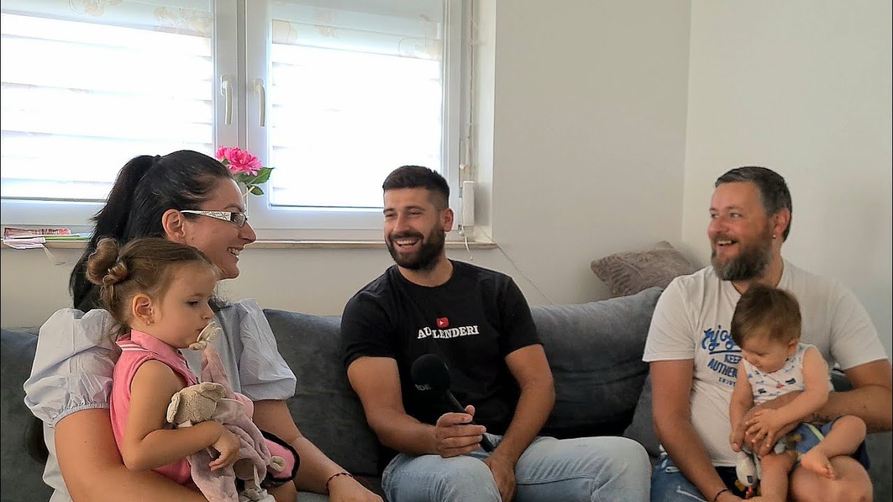 Da nije bilo konobarice ja se ne bi ni ozenio