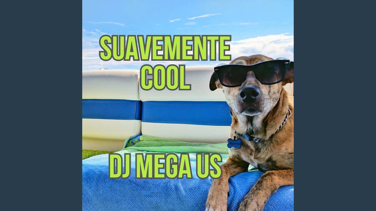Suavemente cool