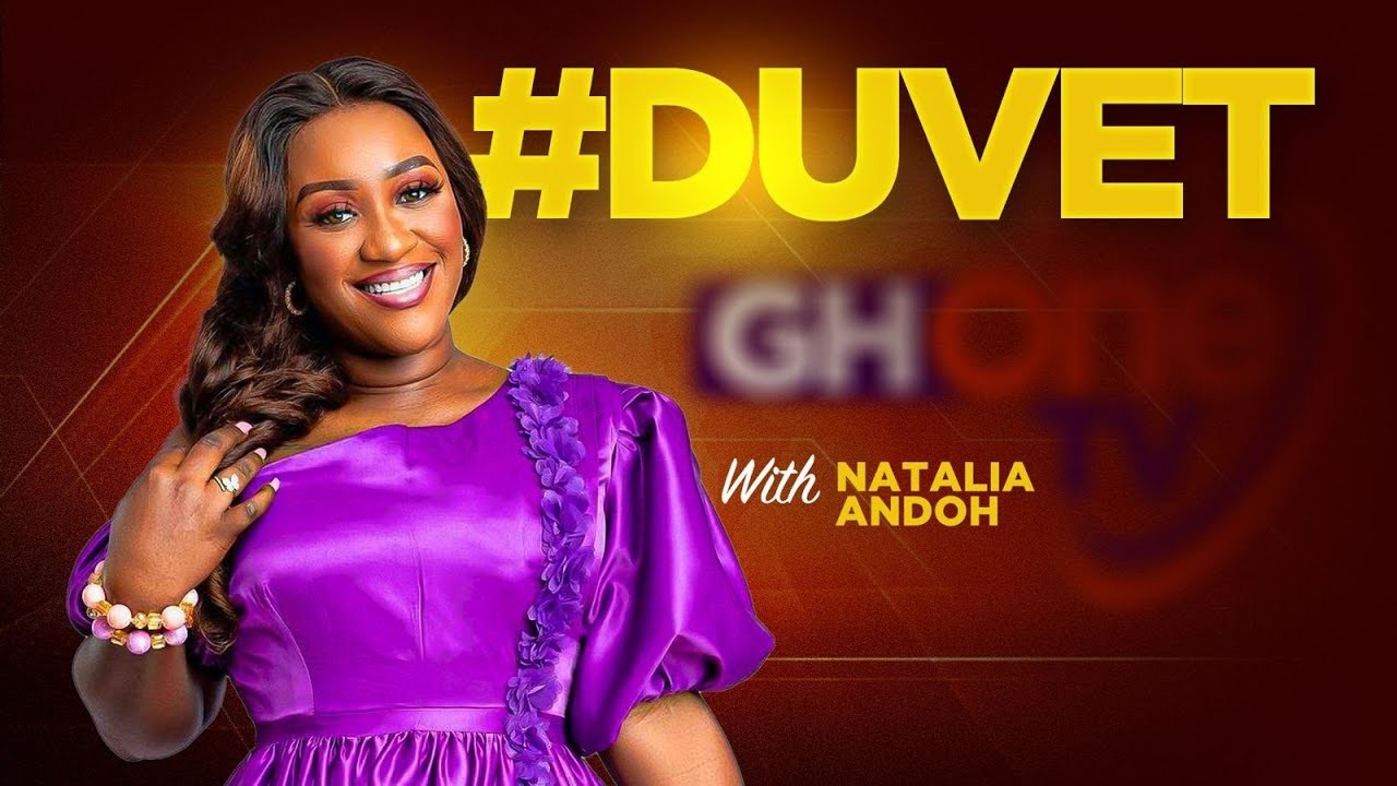 LIVE STREAM: #Duvet | 12th March, 2026