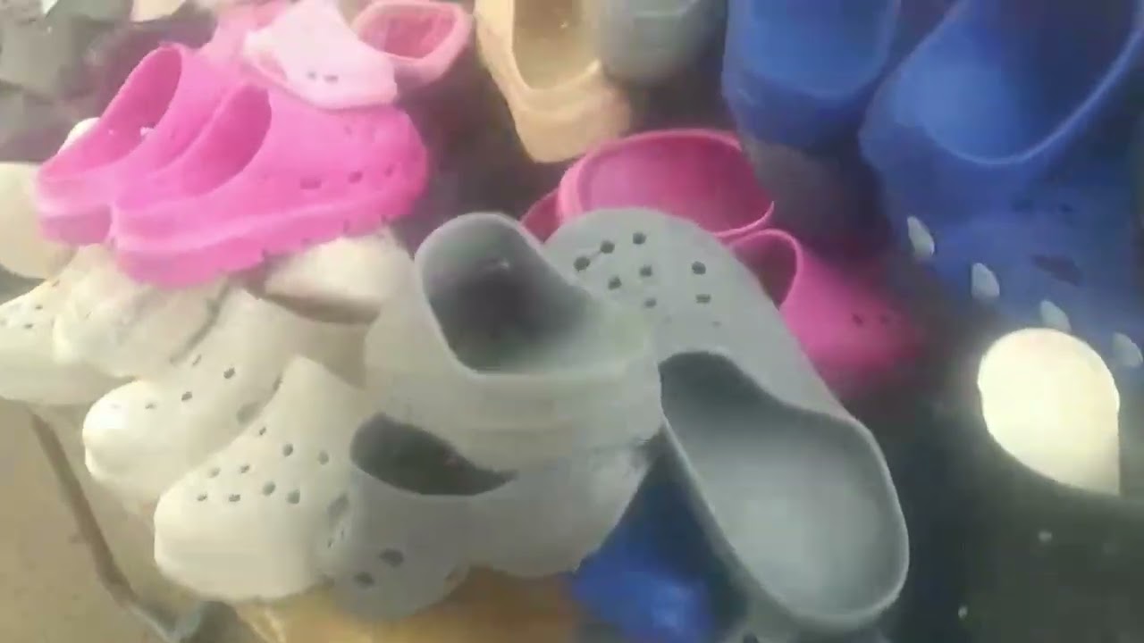 جولة في سوق القليعة المعروف بالمكسيك 