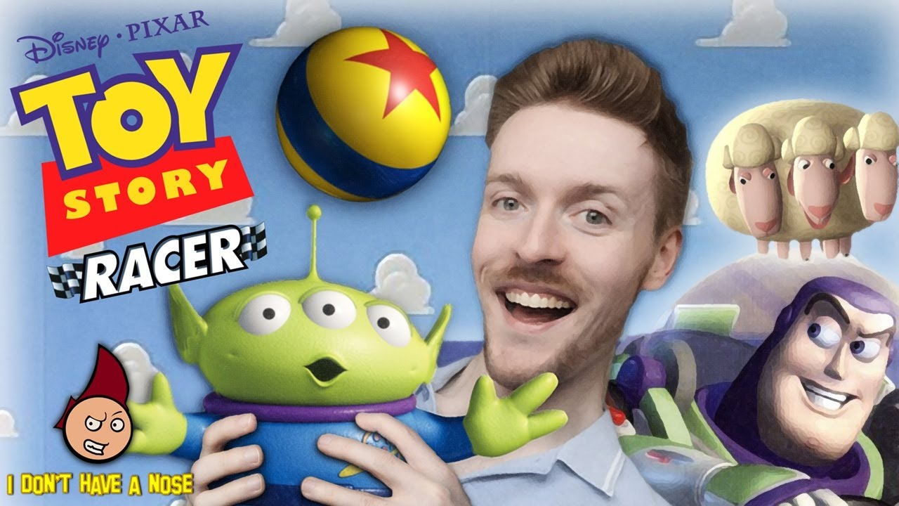 Is Disney/Pixar's 