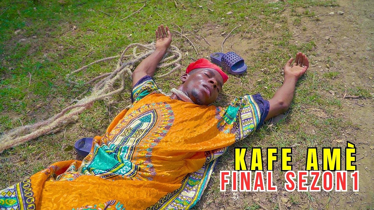 KAFE AMÈ EPISODE_FINAL SEZON1