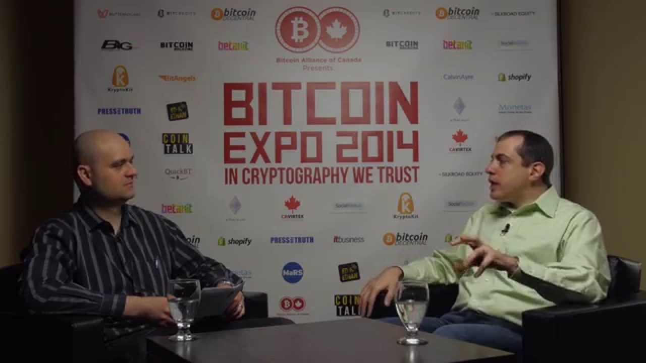 Andreas Antonopoulos: Bitcoin is not currency; it’s the internet of money!