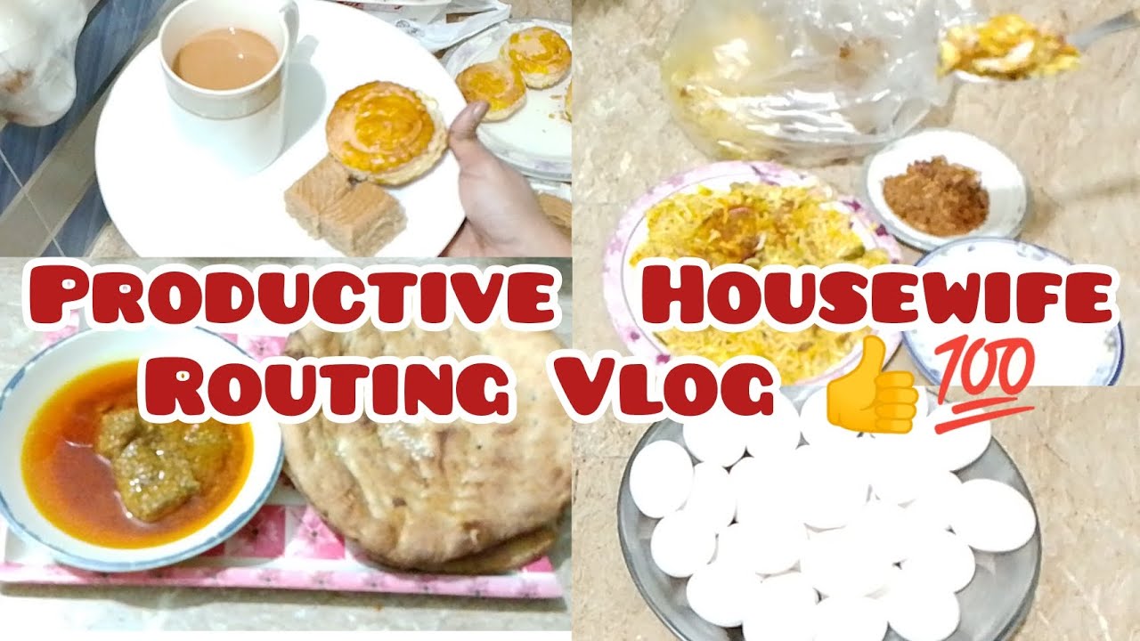 Middle Class Housewife Routine Vlog | Pakistani Vlogger | Productive Day By Fatima Vlog 786👍💯