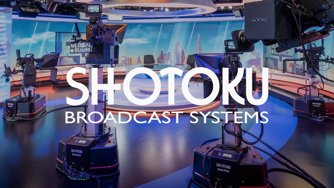 Introduction to Shotoku Robotics