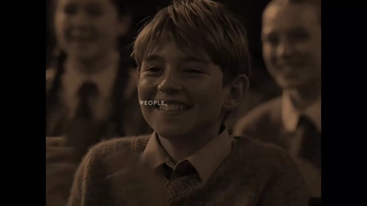 Harry Potter TikTok Edits Part 5