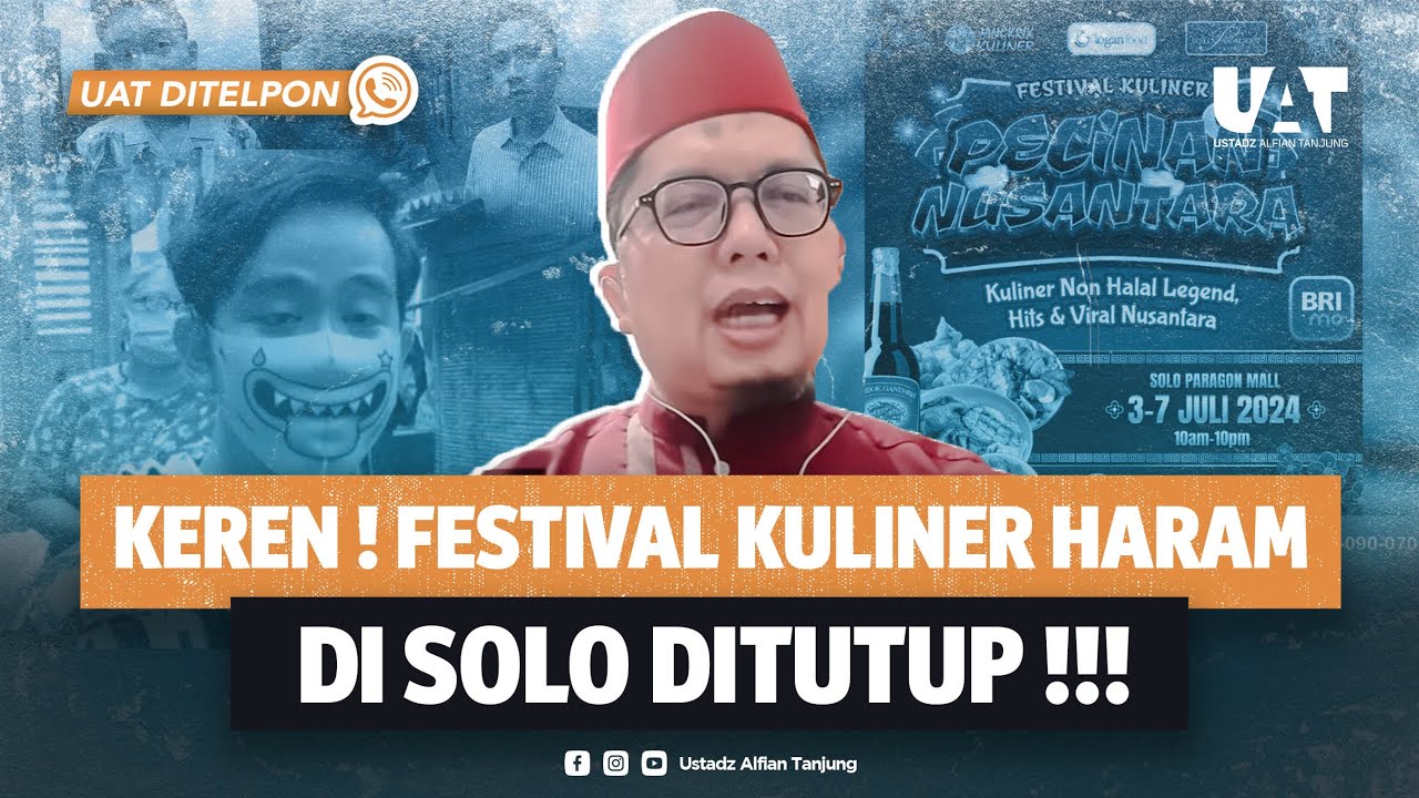 ADA UPAYA MENASIONALKAN 