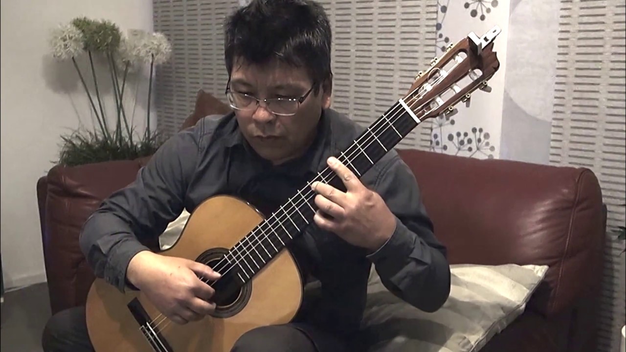 Madrugada (John Williams)