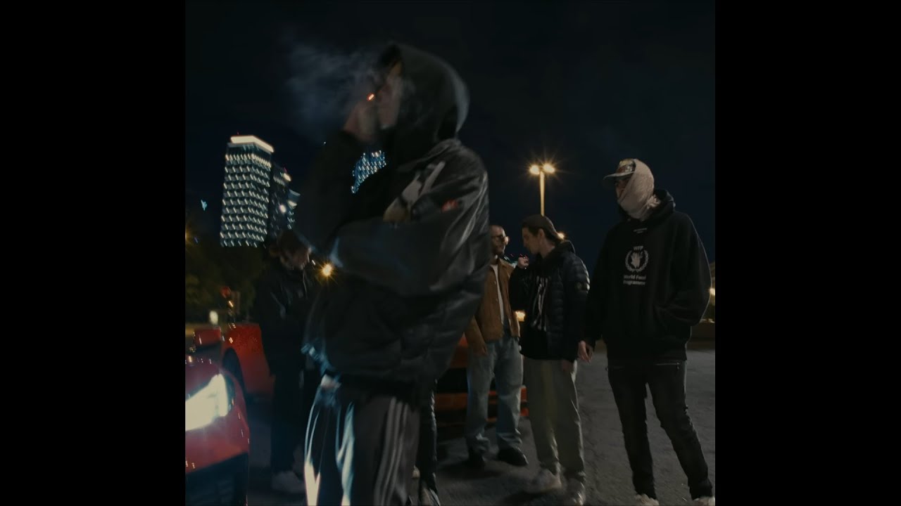 [ПРОДАН] LILDRUGHILL x FENDIGLOCK Type Beat - river (prod. neverhated x spooky)