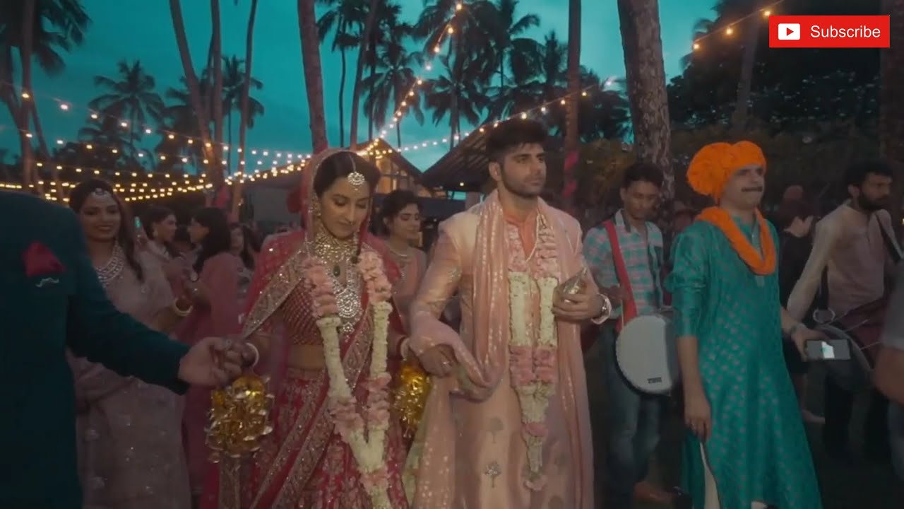 First-Ever Indian Wedding Hosted at Anantara Kalutara Resort, Sri Lanka | Knotting Bells