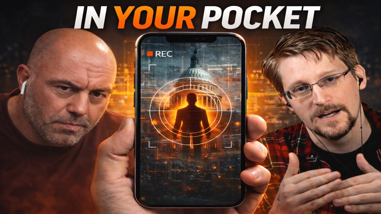 Exactly How the Government Spies on You