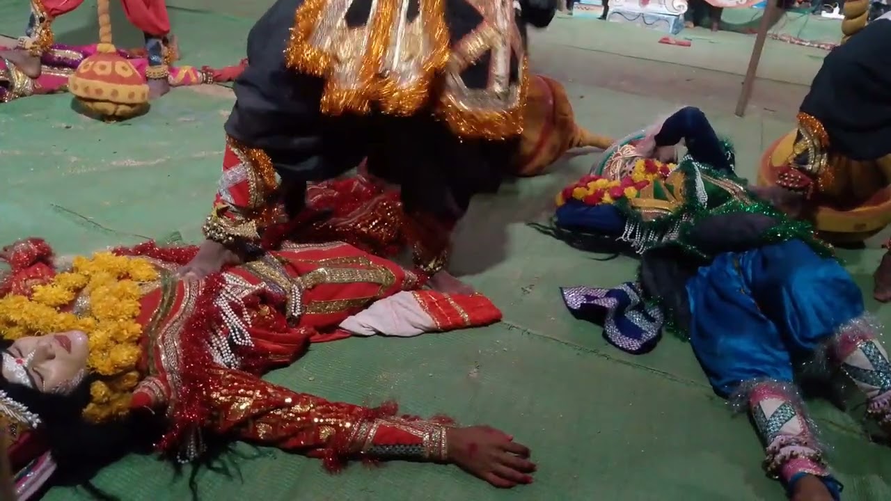 Vinayak sound badgaon jas jhaki