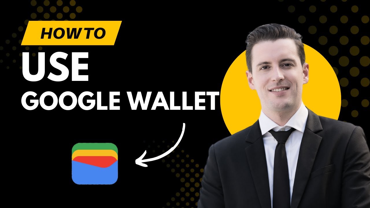 Как использовать Google Wallet (Краткое руководство 2025 г.)